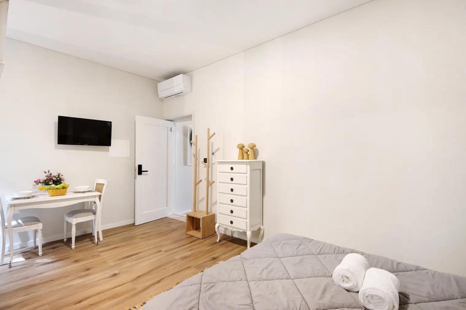 Porto Bello - Apartamento - 4 Екстериор снимка