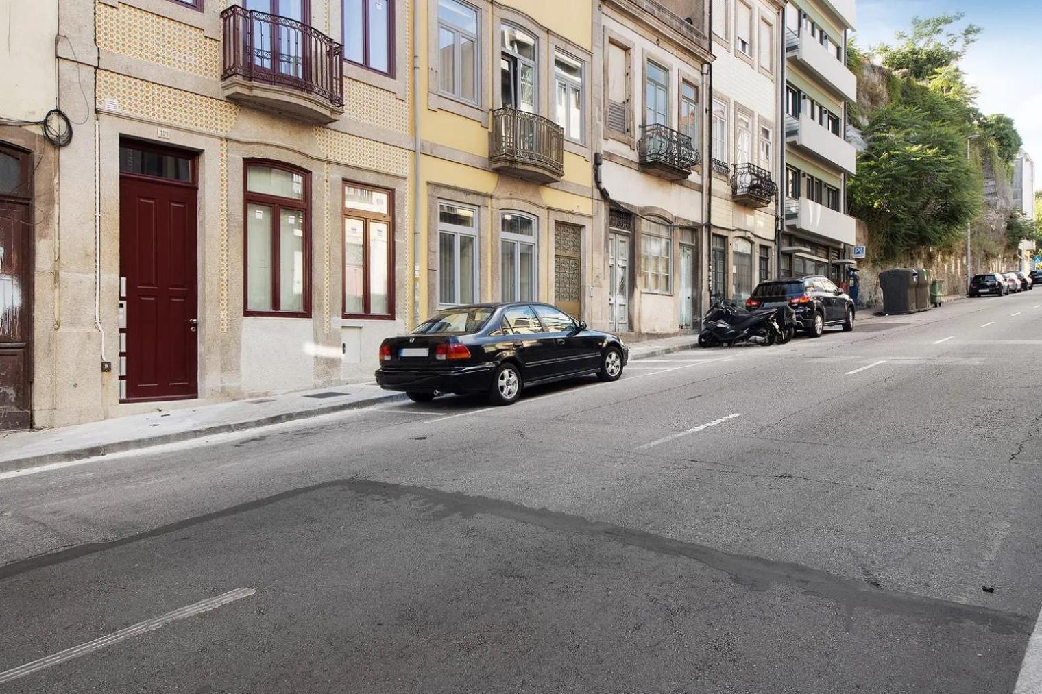 Porto Bello - Apartamento - 4 Екстериор снимка