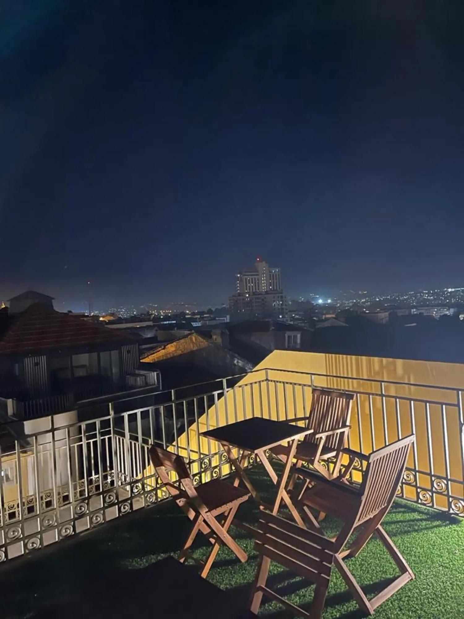 Porto Bello - Apartamento - 4 Екстериор снимка